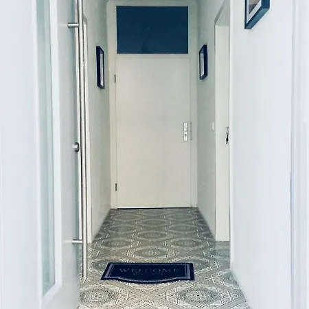 Im Kleinen Stil Ll Lägenhet