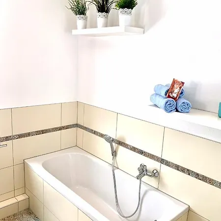 Im Kleinen Stil Ll Apartamento Linz am Rhein
