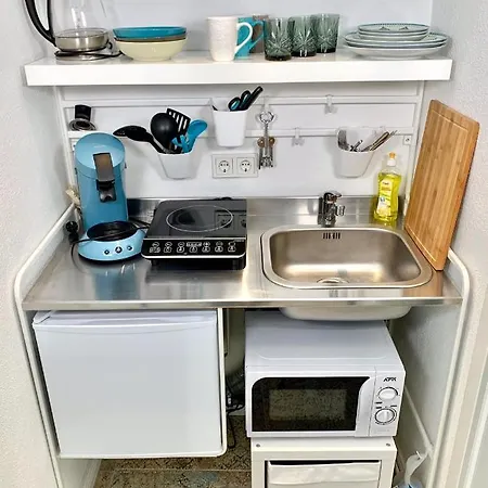 Im Kleinen Stil Ll Lägenhet