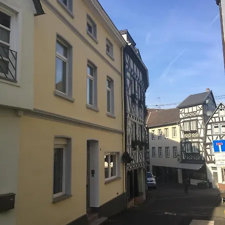 Im Kleinen Stil Ll Lägenhet