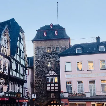 Lägenhet Im Kleinen Stil Ll