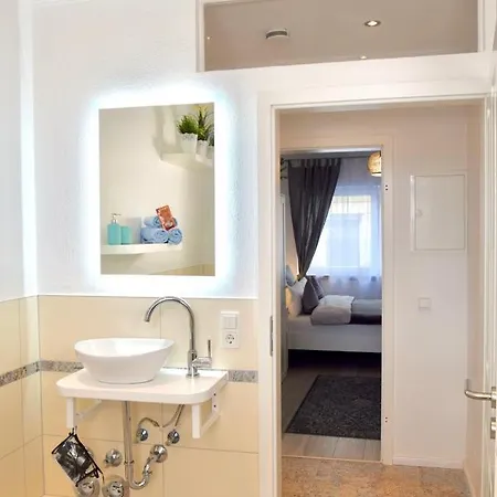 Lägenhet Im Kleinen Stil Ll Linz am Rhein