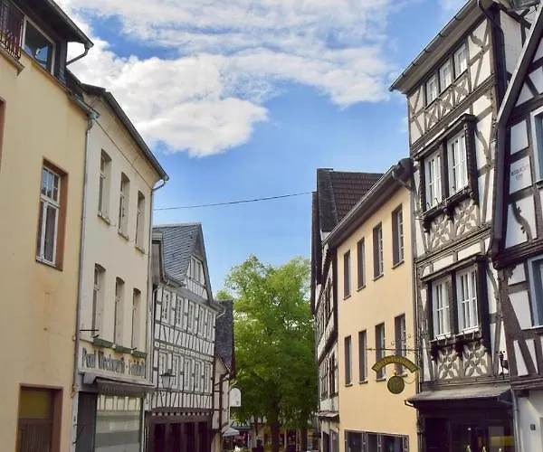 Im Kleinen Stil Ll Linz am Rhein