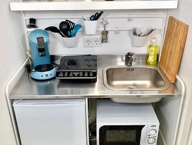 Im Kleinen Stil Ll Appartement