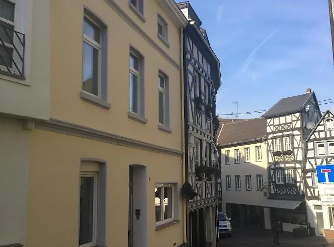 Im Kleinen Stil Ll Appartement