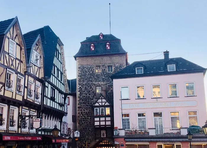 Appartement Im Kleinen Stil Ll