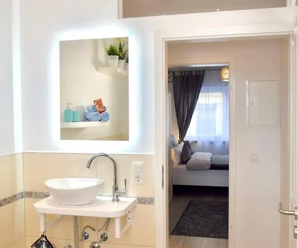 Appartement Im Kleinen Stil Ll Linz am Rhein